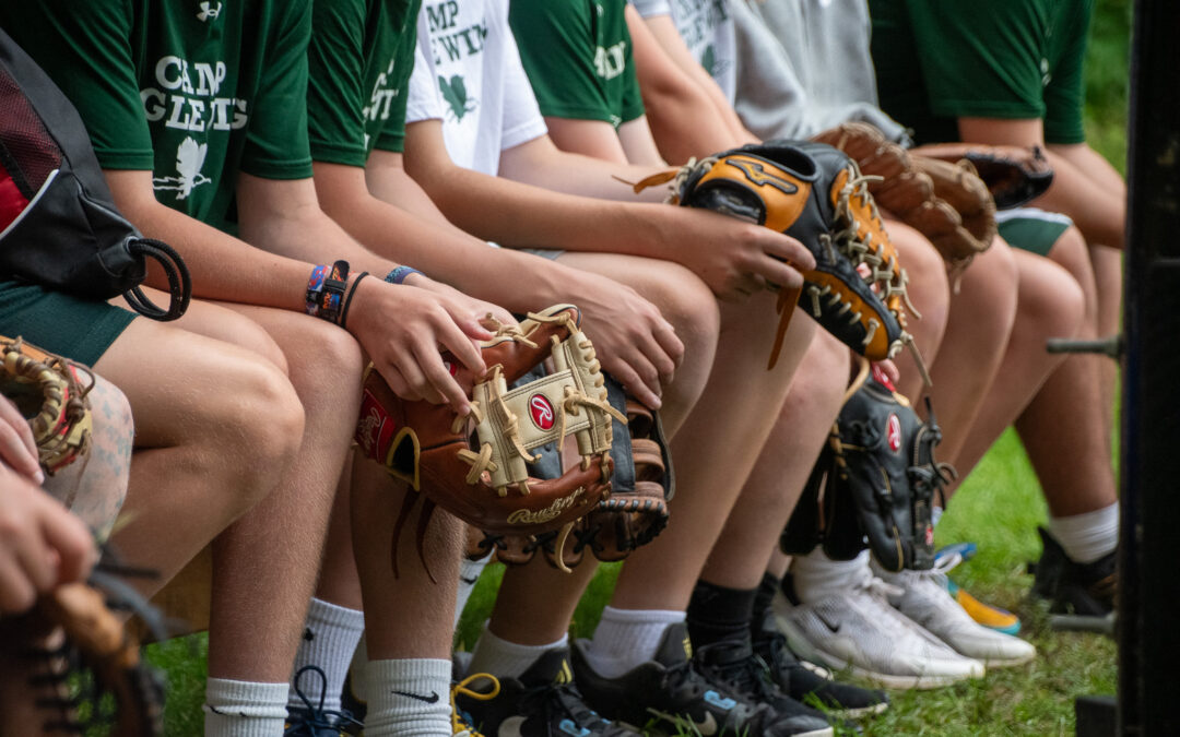 Protected: Camp Eagle Wing Vs. Machias Area Junior League