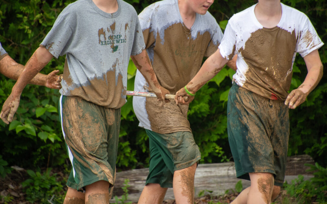 Protected: The Spartan Races!