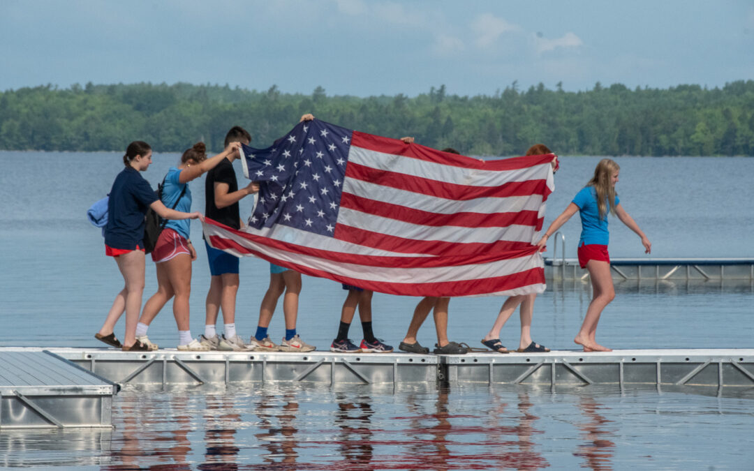 Protected: Free Swim On The 4th Of July!