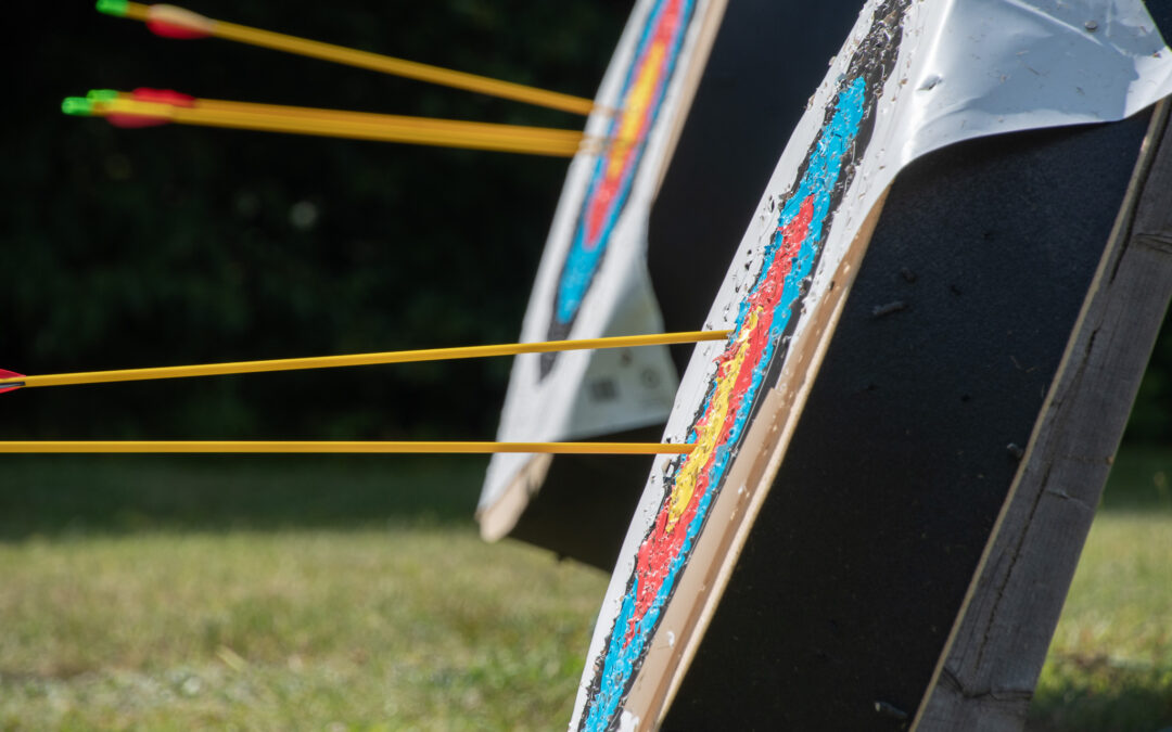 Protected: Archery, Ultimate Frisbee, Kayaking, And More!