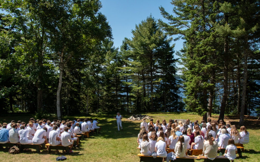 Protected: A Sunny Morning At Chapel